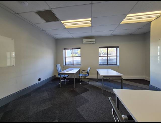 45M² OFFICE TO LET IN ILLOVO